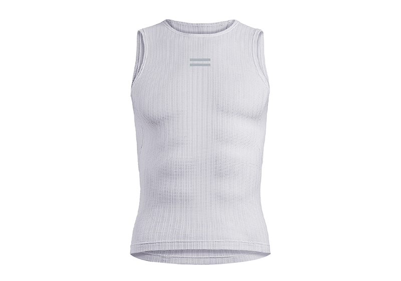 RT0045 Grid Base Layer-White