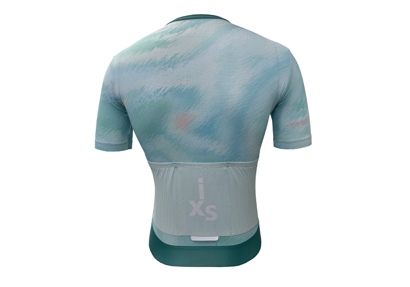 RT0074 Men&rsquo;s Pro Cycling Jersey