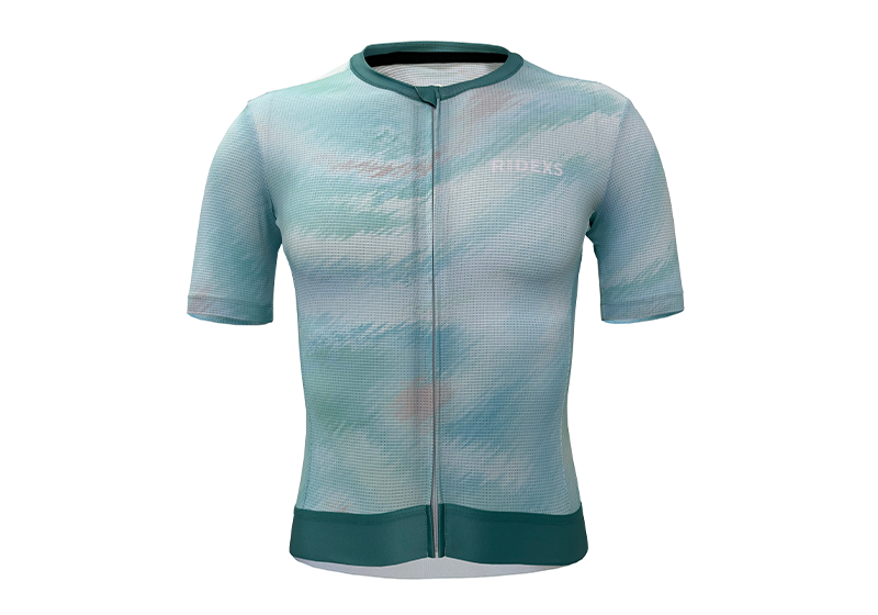 RT0074 Men&rsquo;s Pro Cycling Jersey