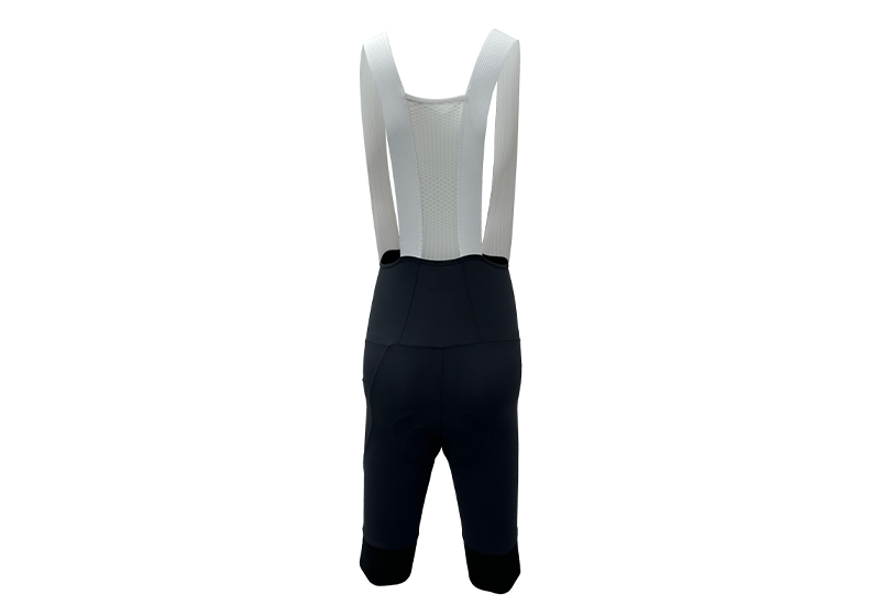 RS0060W Women&rsquo; Cycling Bib Shorts-Black