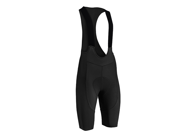 RS0059 Men&rsquo;s Cycling Bib Shorts-Green