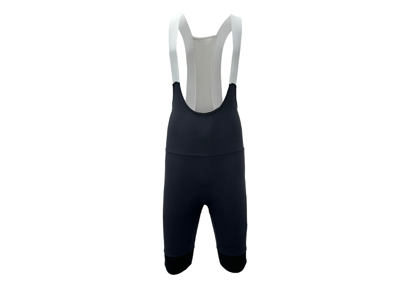 RS0060W Women&rsquo; Cycling Bib Shorts-Black