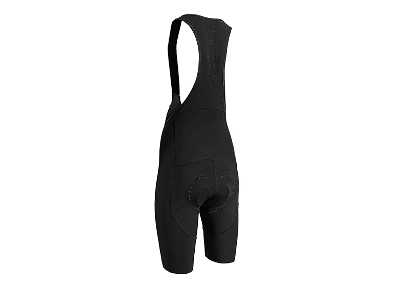 RS0059 Men&rsquo;s Cycling Bib Shorts-Green