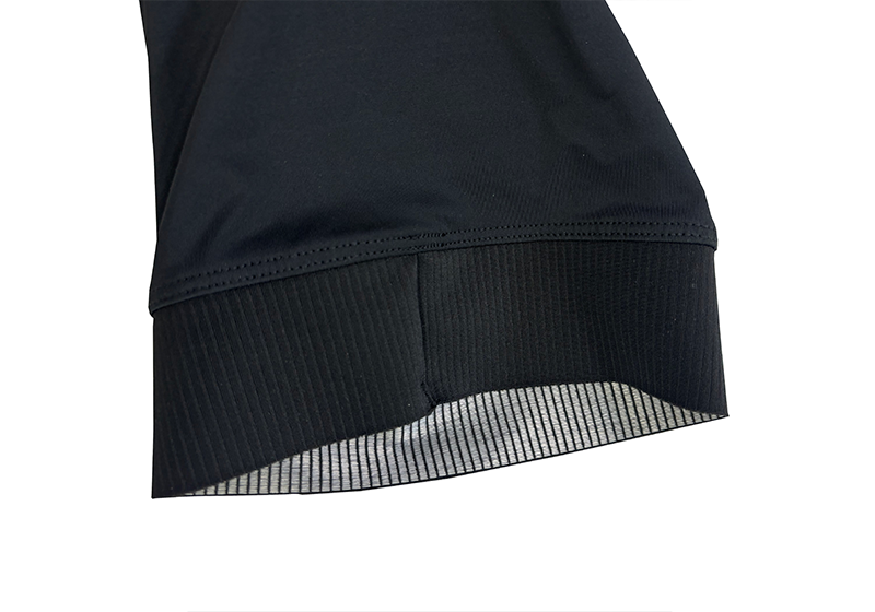 RT0080 TT Skinsuit-White/Black