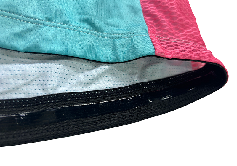 RT0087 Short Sleeve Cycling Jersey