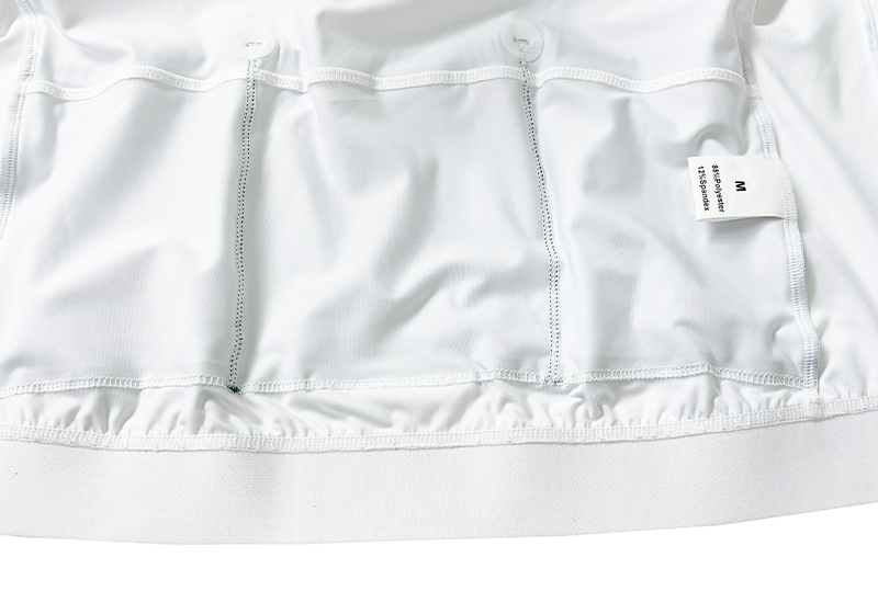 RT0033 Pro Cycling Jersey-Grey