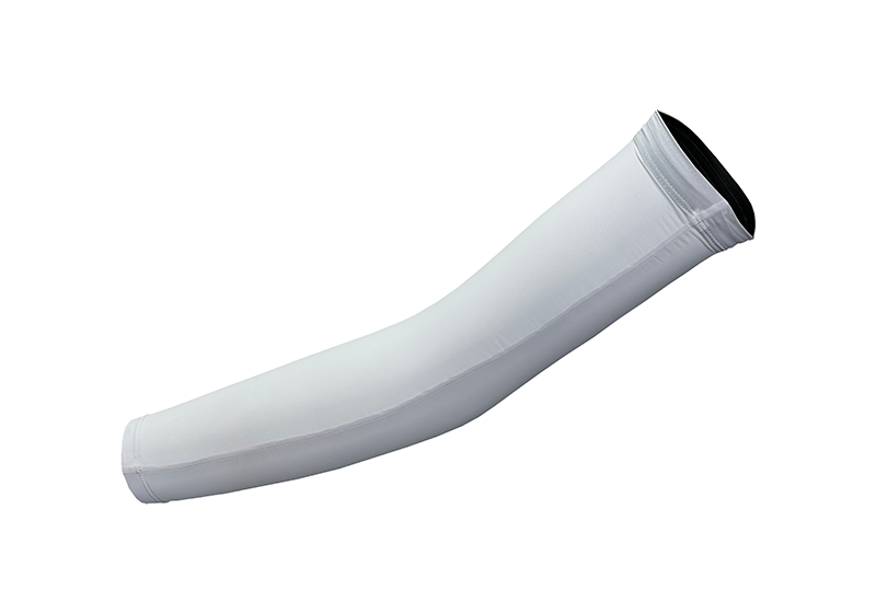 RA0030 Sun Protection Arm Warmer-White