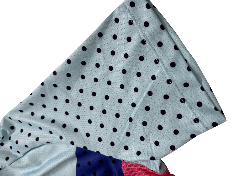 RT0087 Short Sleeve Cycling Jersey