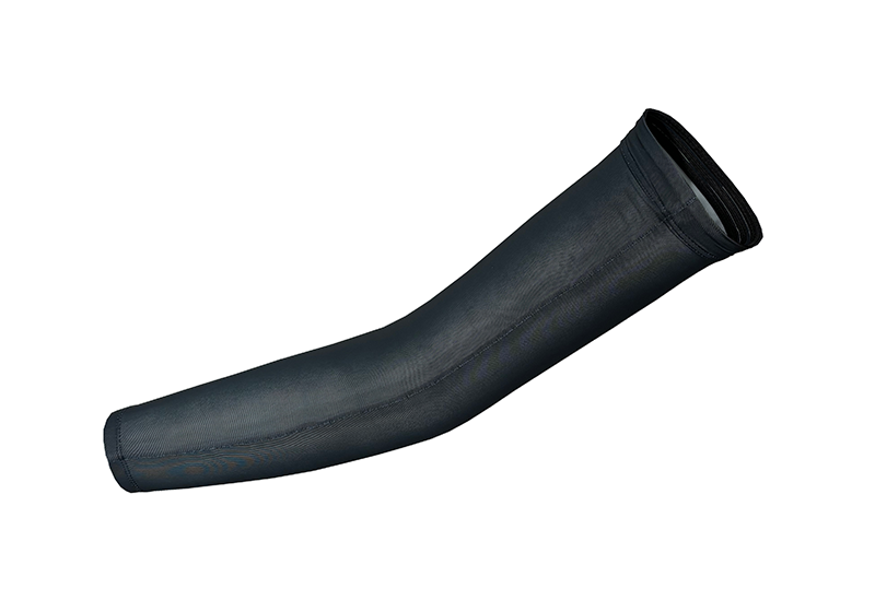 RA0030 Sun Protection Arm Warmer-Black