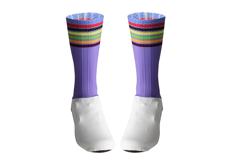Customize Woven Aero Shoes Cover