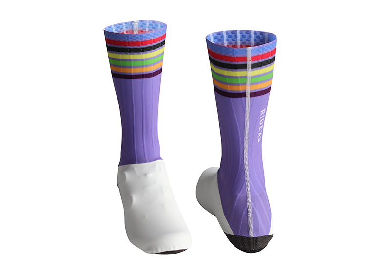 Customize Woven Aero Shoes Cover
